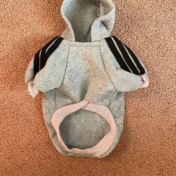 Dog Sweatshirt XS - Picture 2 of 4